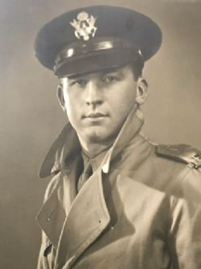 Robert "Bob" Victor Kieckhaefer