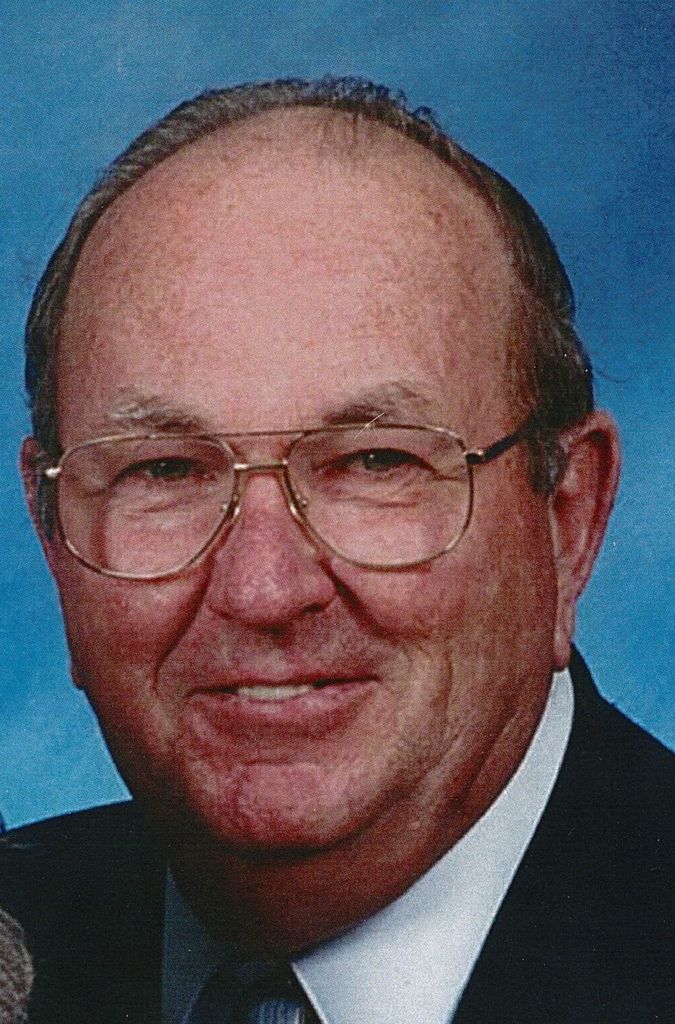 Ronald Dowell Profile Photo