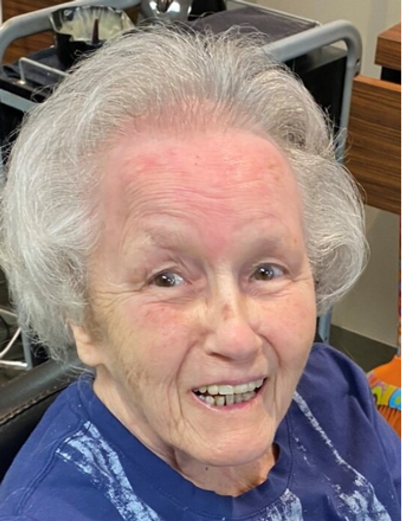 Annette Gay (Watkins) Deluca Profile Photo