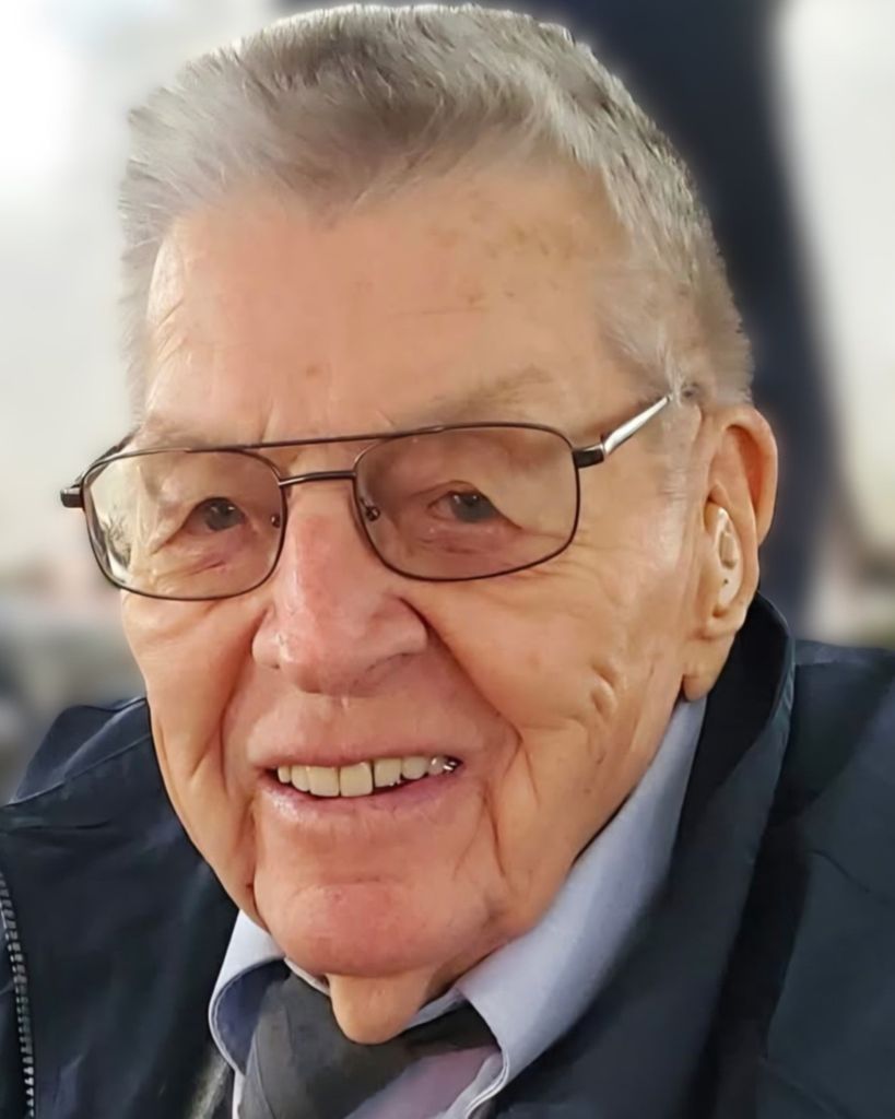 Richard Henry Steele