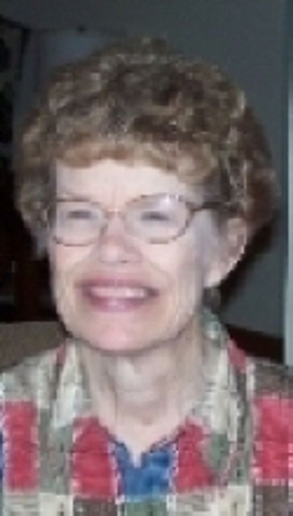 Mary  R. Harrison