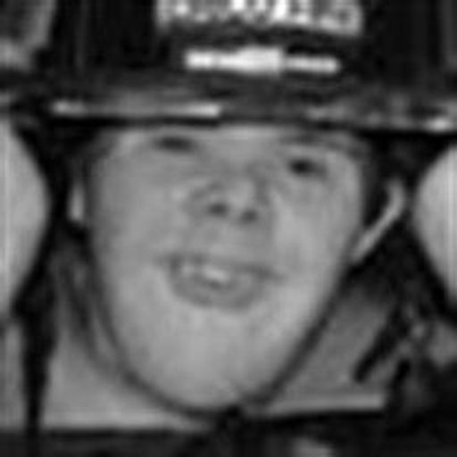 Nicholas Blewett Profile Photo