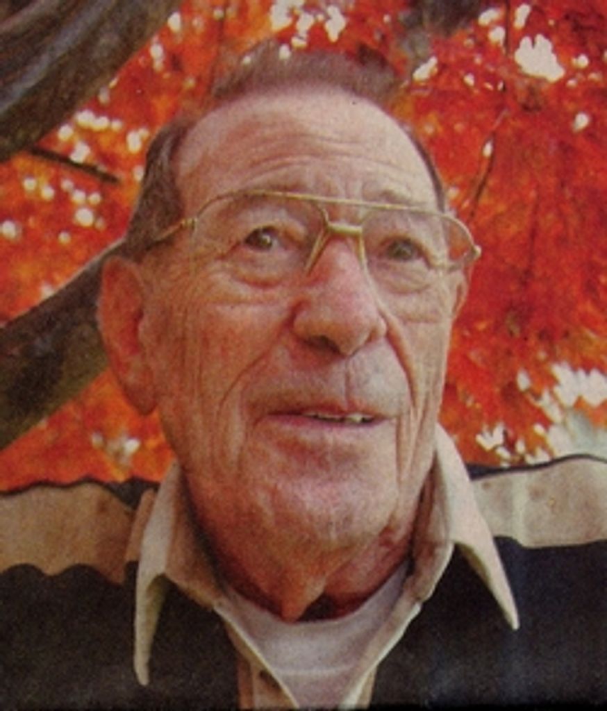 Charles E. Katelinek