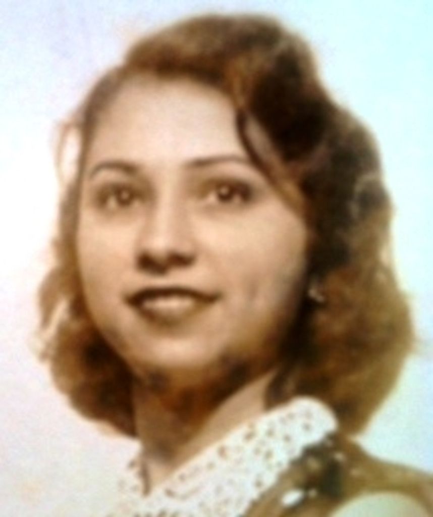 Carmen Alicia Cabrera