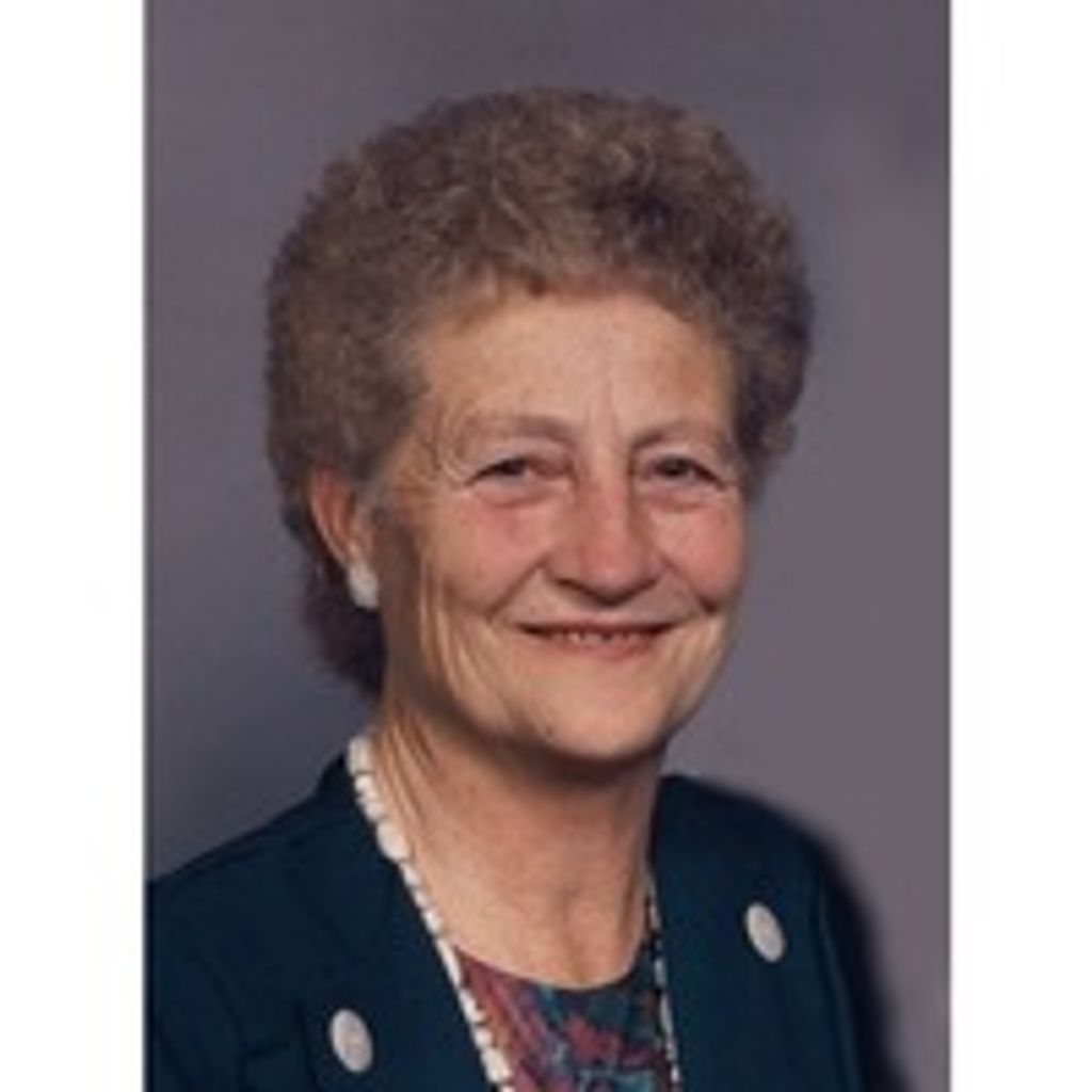 Emma Wilson Profile Photo