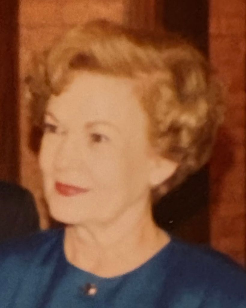 RoyAnn Tallant Profile Photo