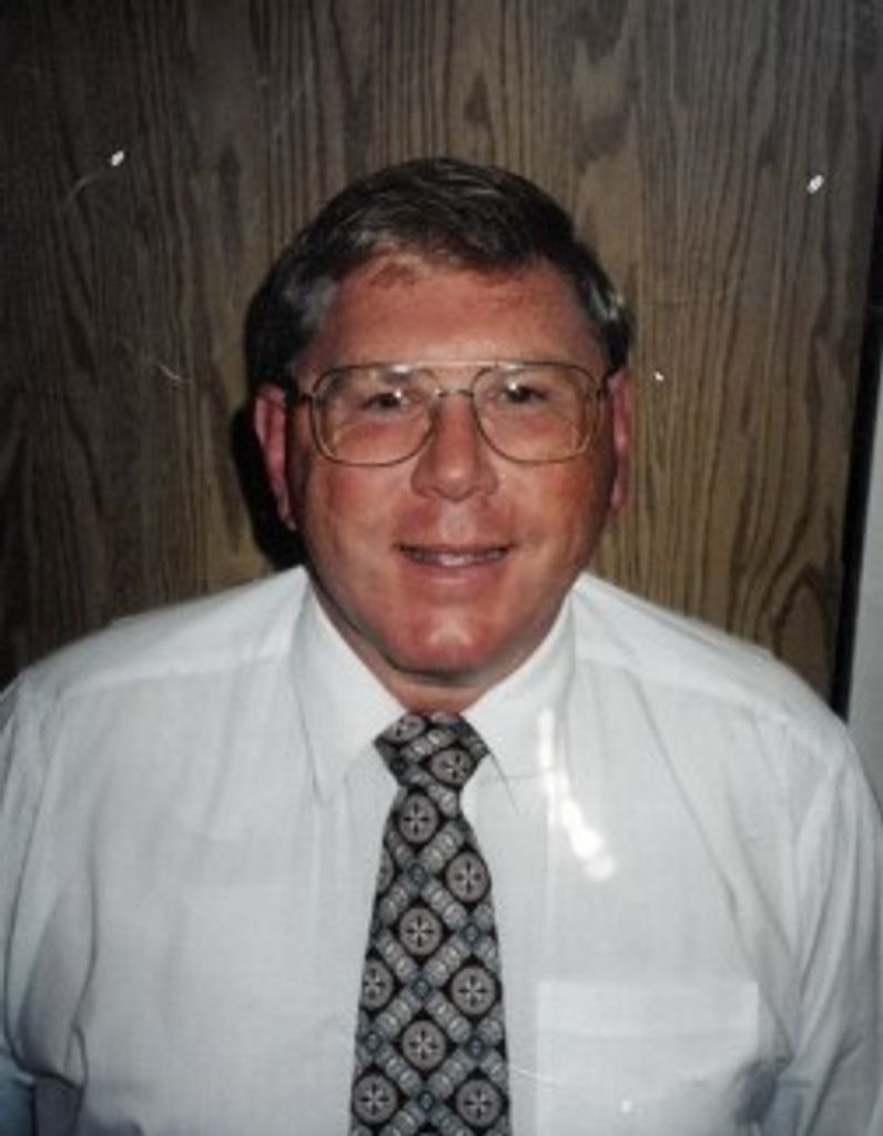 James Sleisher Profile Photo