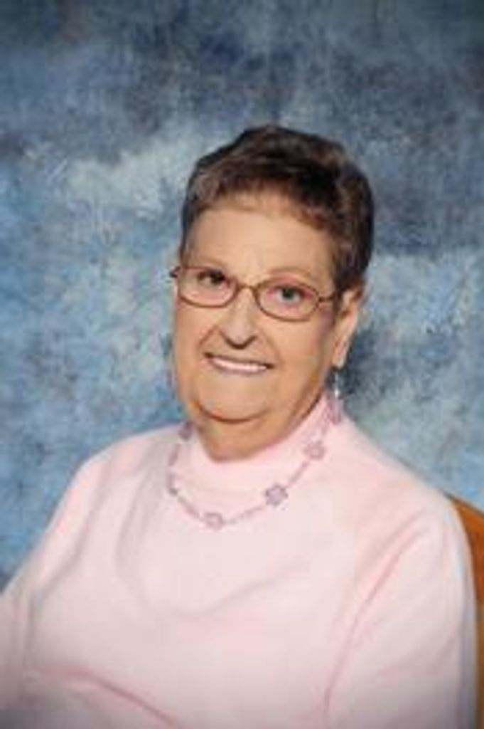 Ruth Joann Peterman