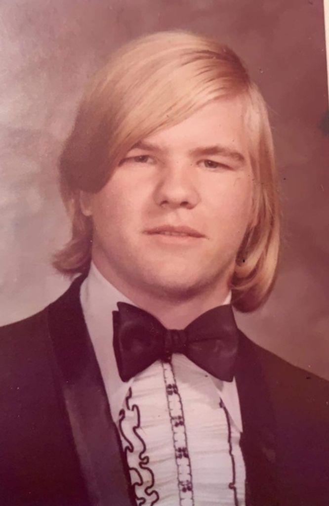 Ray Austin Roth Profile Photo