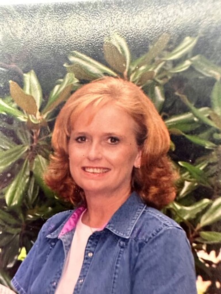 Melanie Gaye Petty Profile Photo
