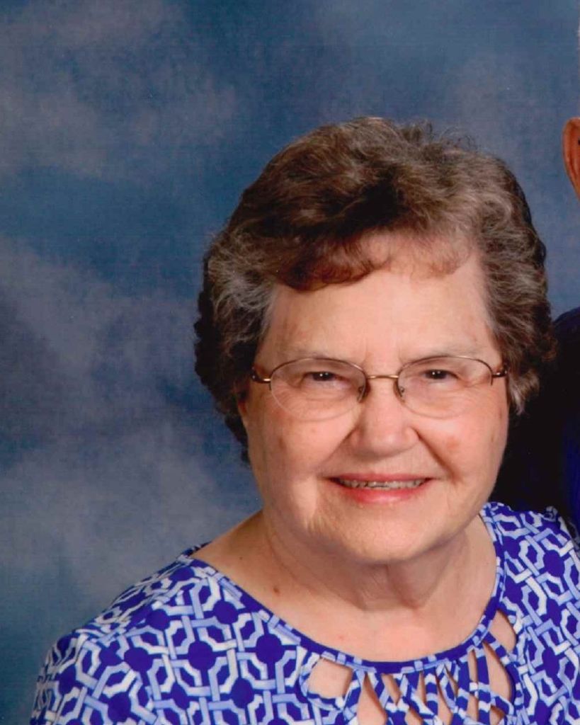 Allie Beatrice Harville Profile Photo