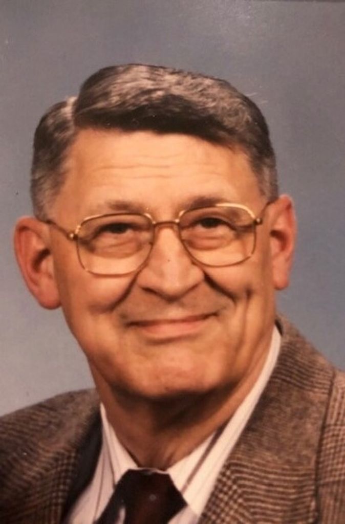 J. Lyall Smith Profile Photo