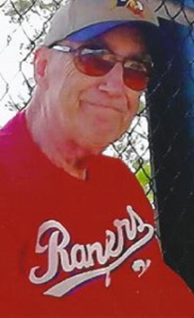 Allan Lane Delozier