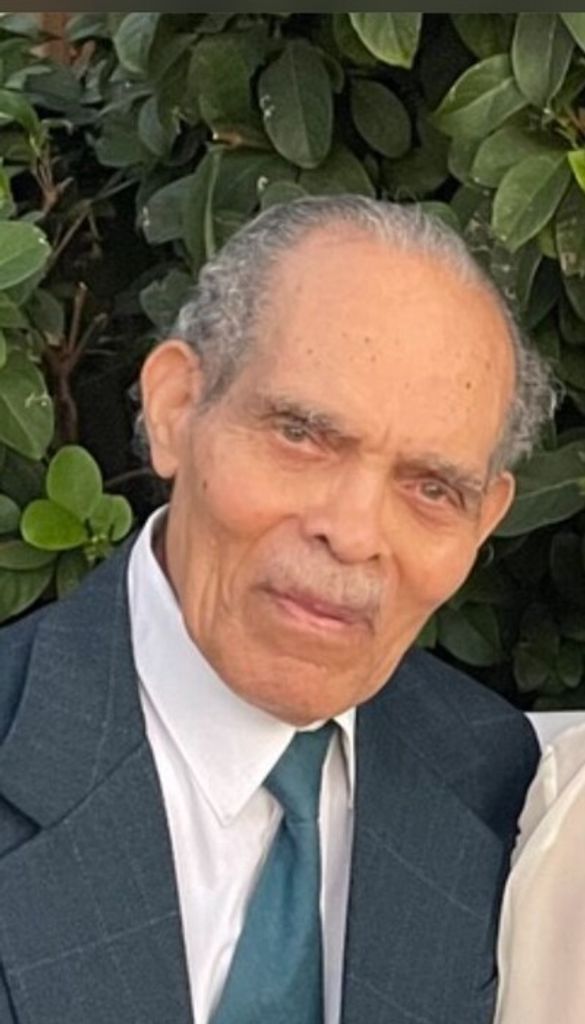 Charles Arlington Tummings Profile Photo