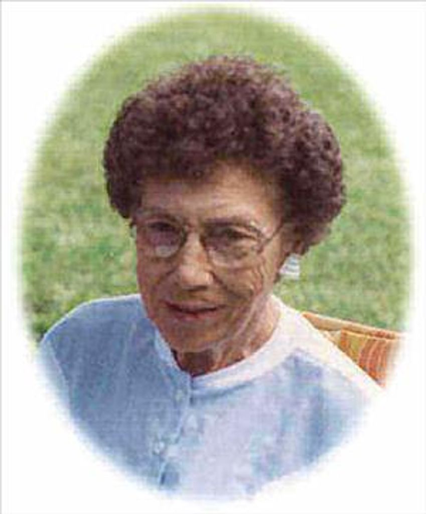 Elda Symonds
