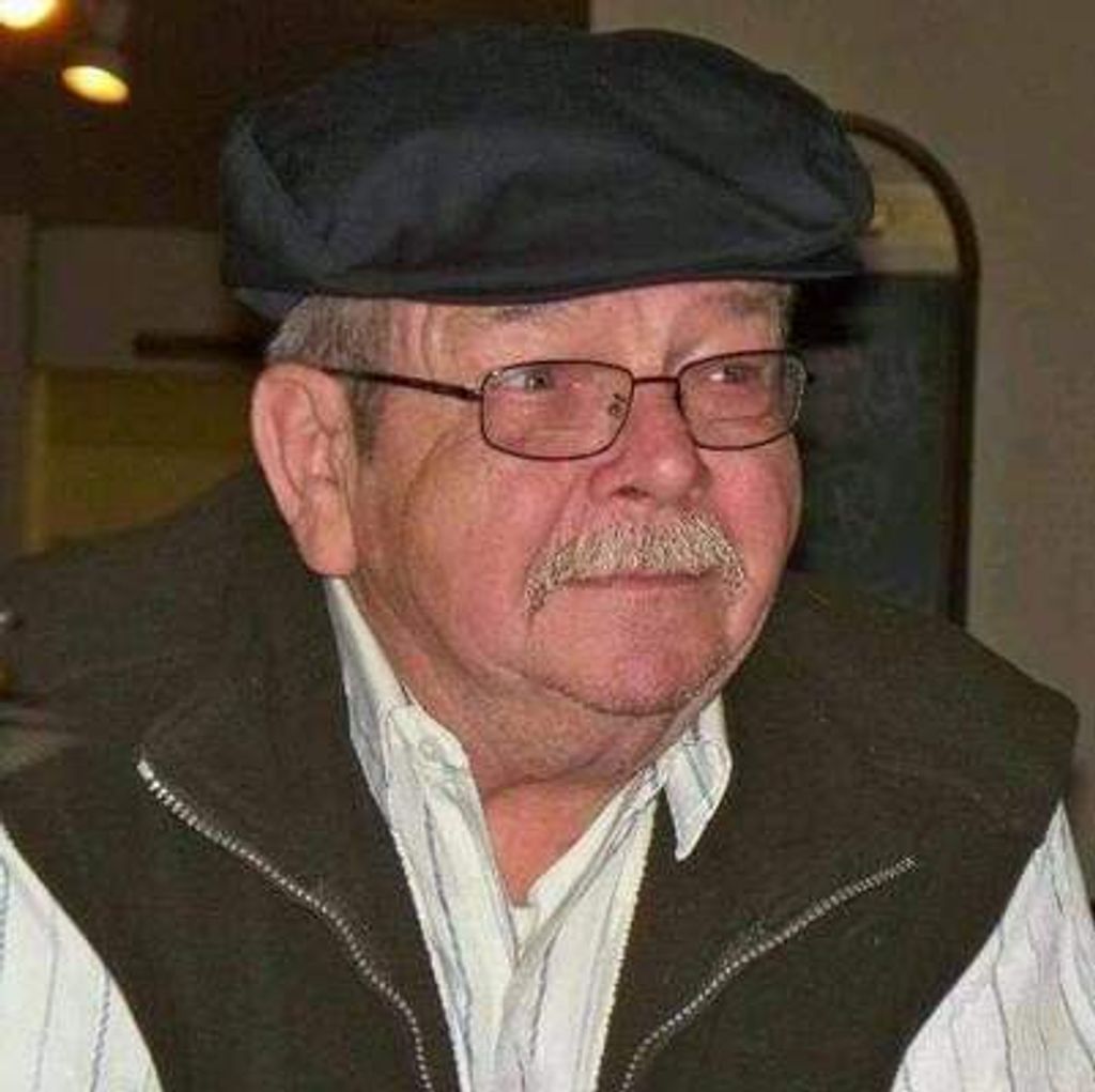 Albert Frank Profile Photo