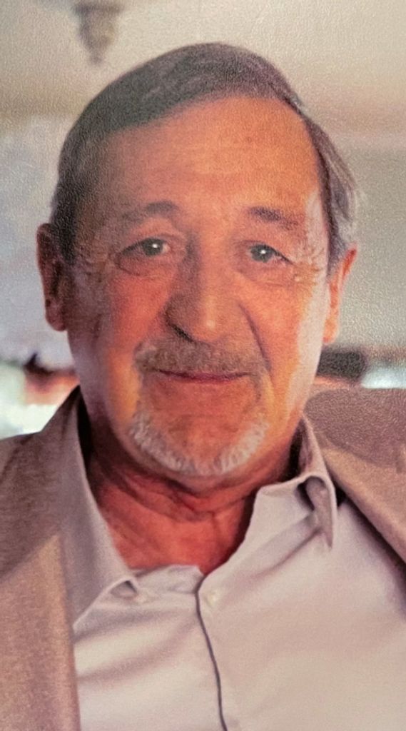 Richard Macho