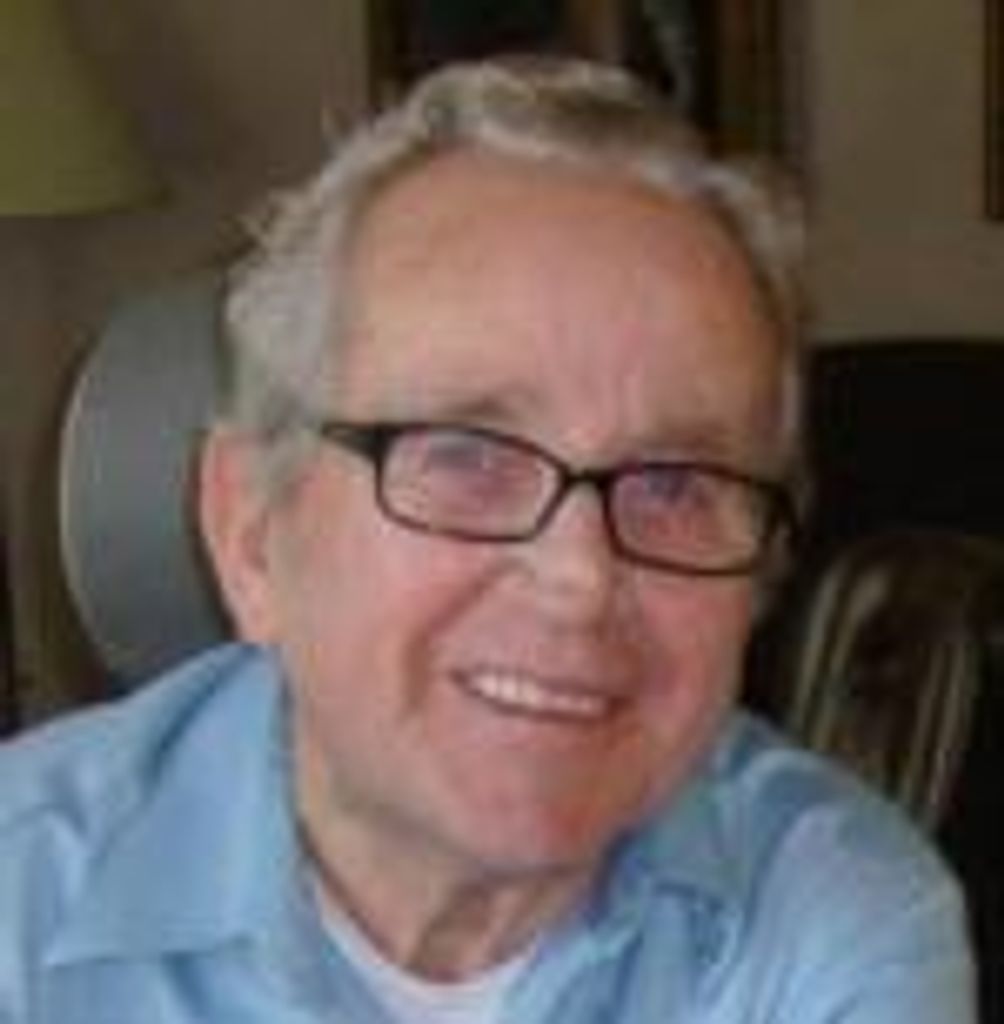Kent W Lueking