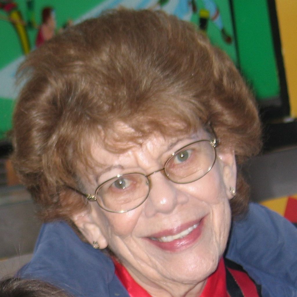 Louise T. Callihan