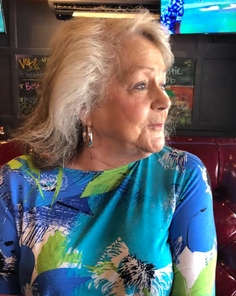 Pamela Heaton Profile Photo