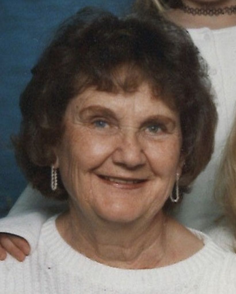 Jaclyn Sweat McNeill Profile Photo