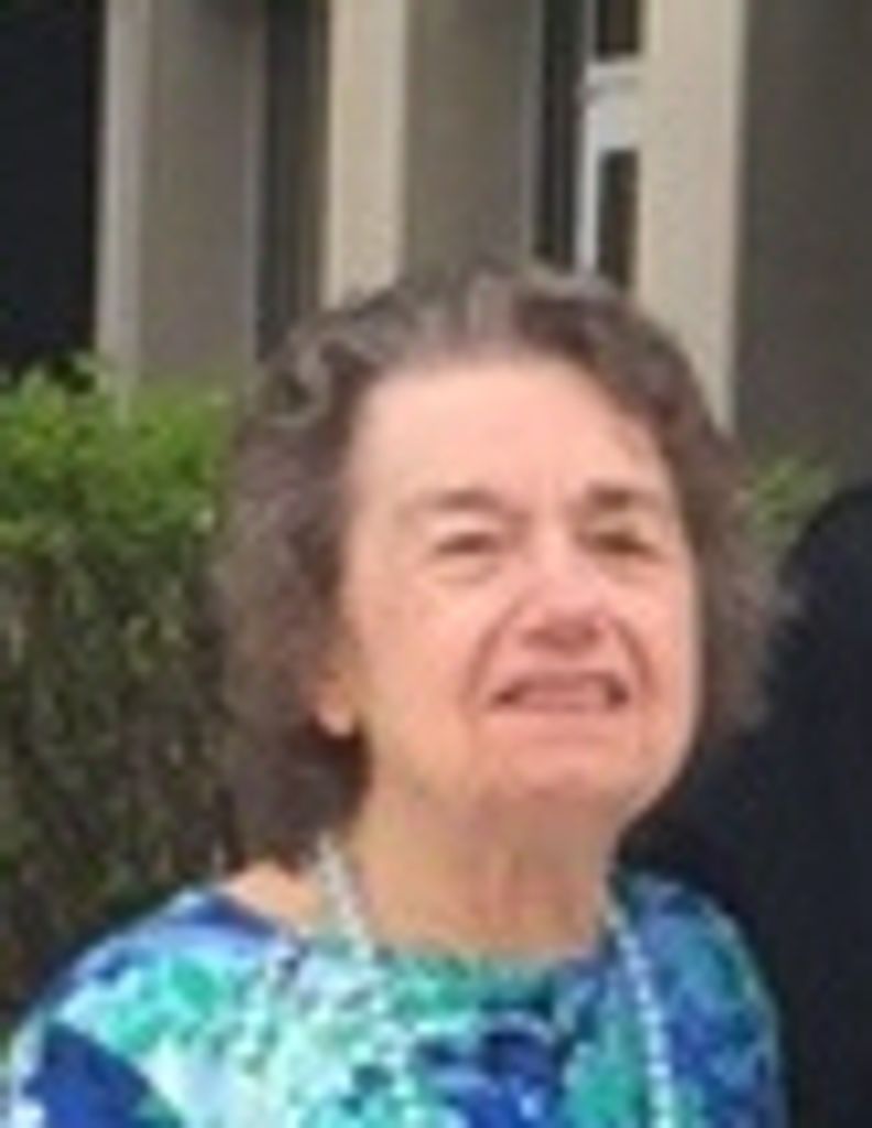 Angela E. Witt Profile Photo