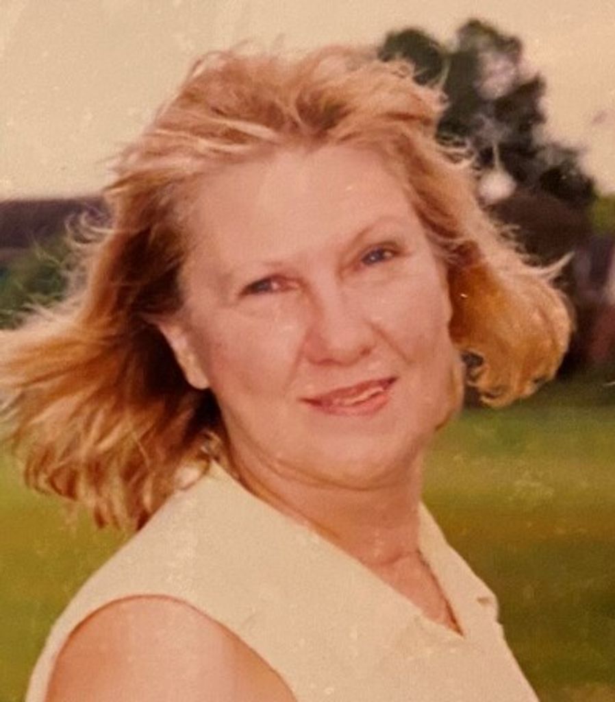 Joann Talbot Tournier Profile Photo