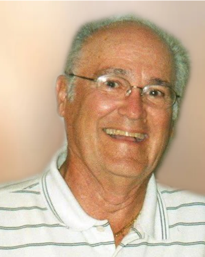 Jorge A. Arango Profile Photo