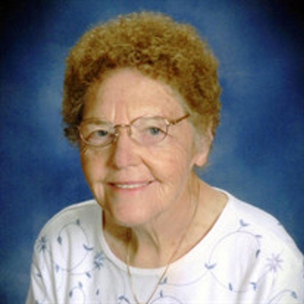 Mary Jane Moushon