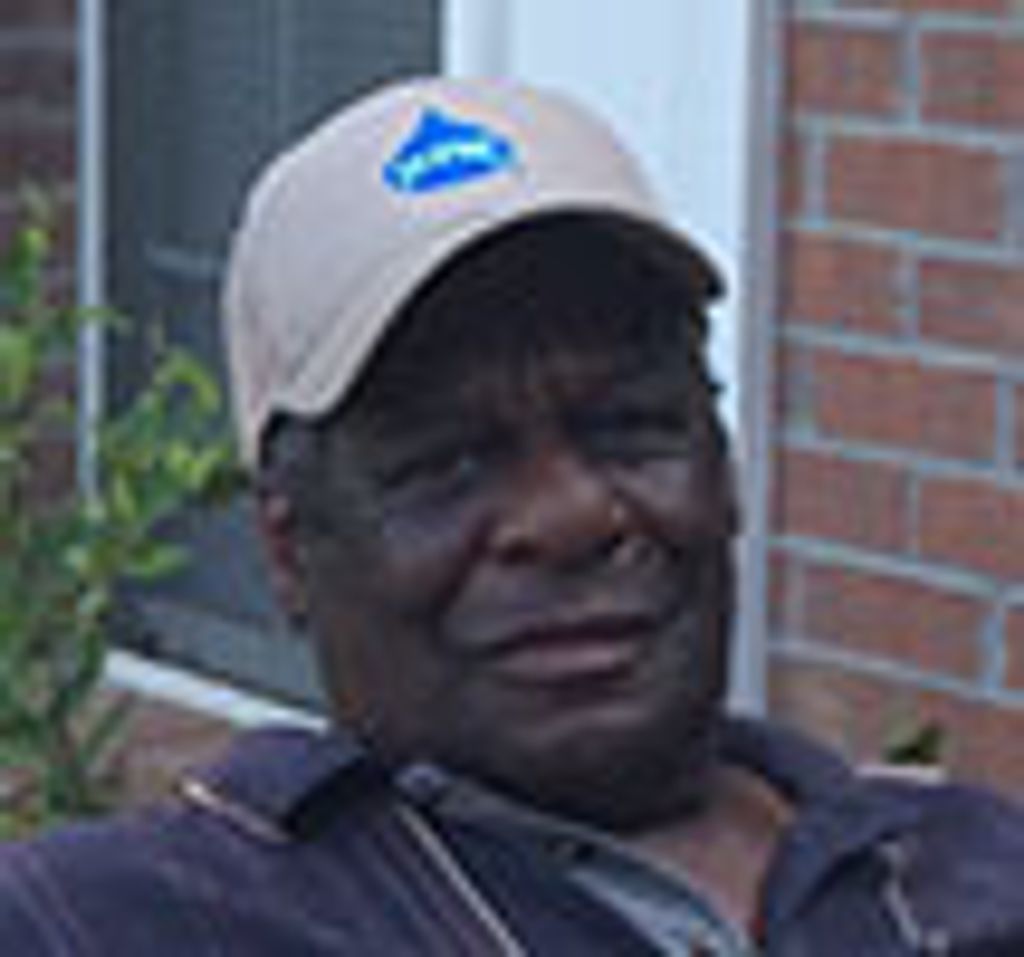 Oscar Rivers Sr. Profile Photo