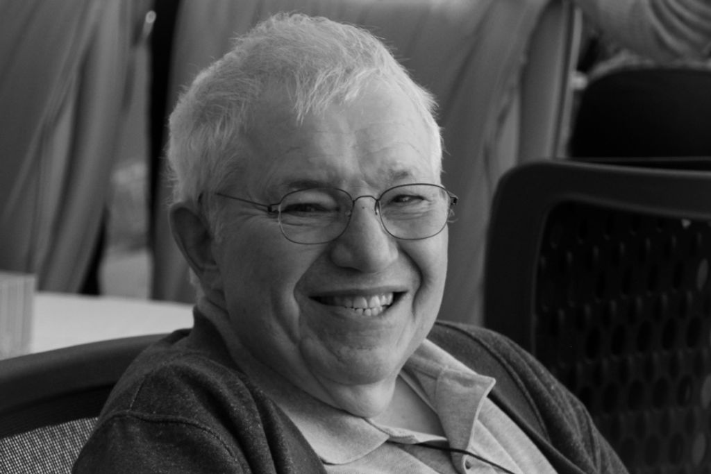 Richard Aran Goldberg