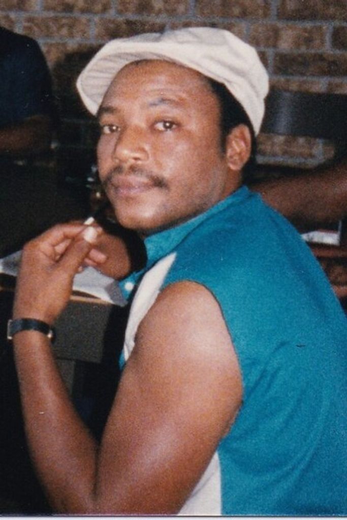 Alvin Dean Gill Profile Photo