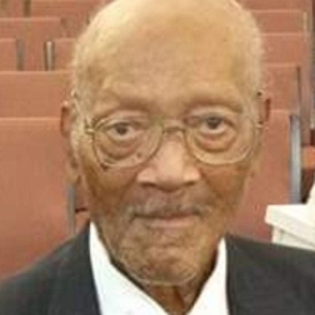 Cleveland Matlock Profile Photo