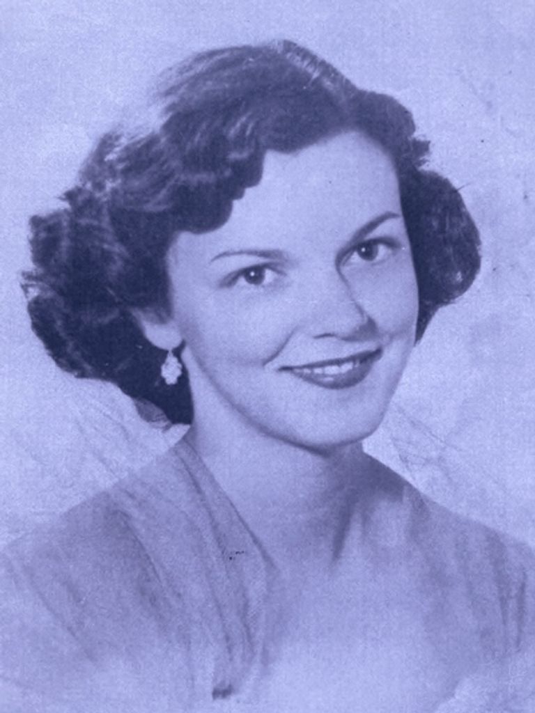 Marilyn Jane Scott Profile Photo