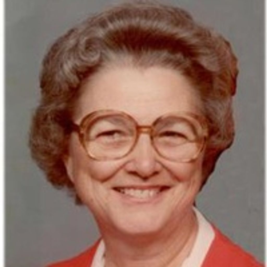 Evelyn Price