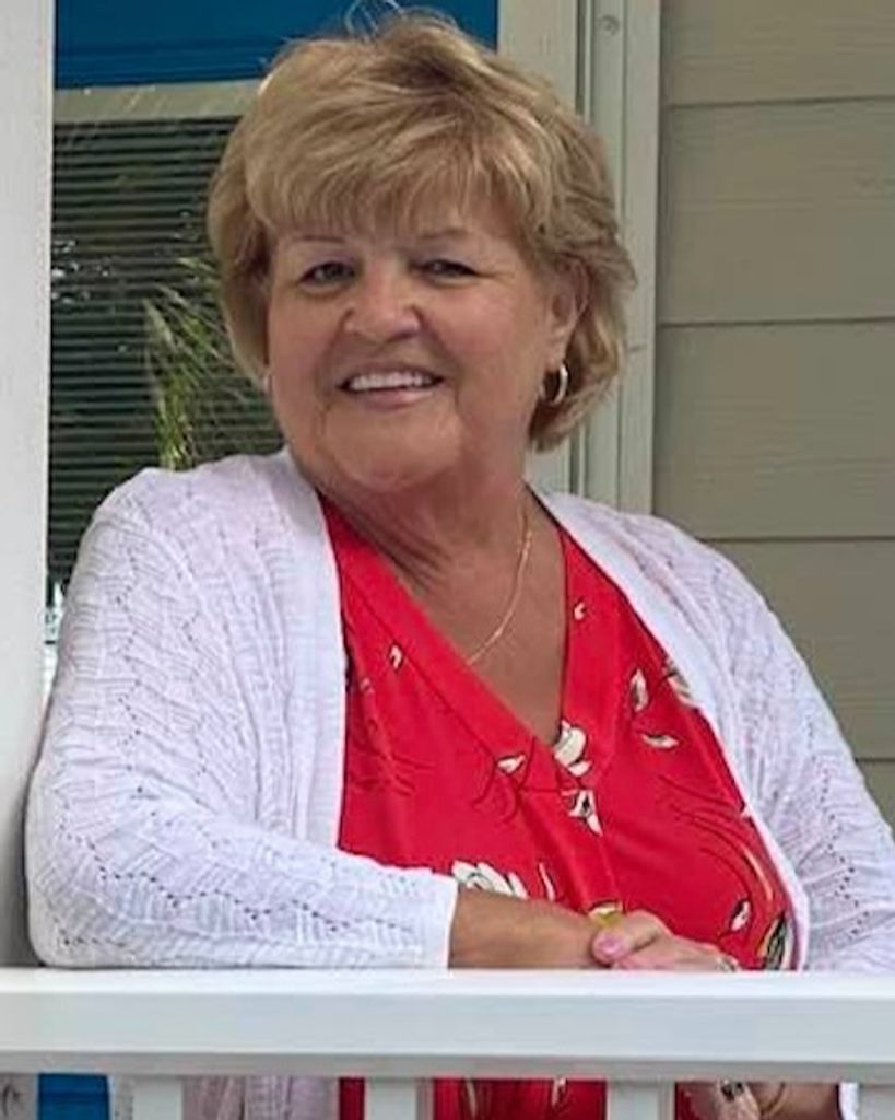 Gayle Kinlaw Sawyer Profile Photo