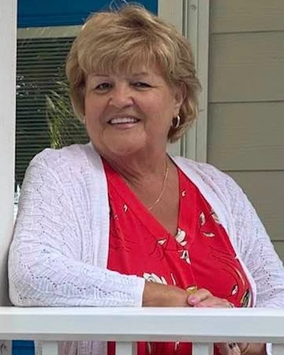 Gayle Kinlaw Sawyer's obituary image