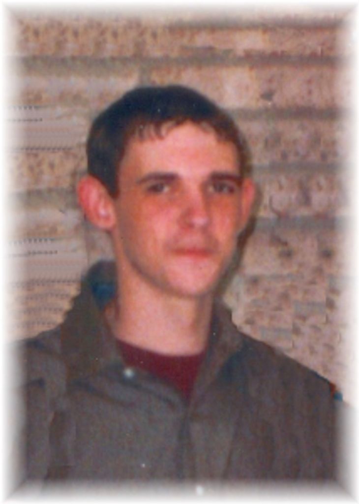 Sean Martin Purdon Profile Photo