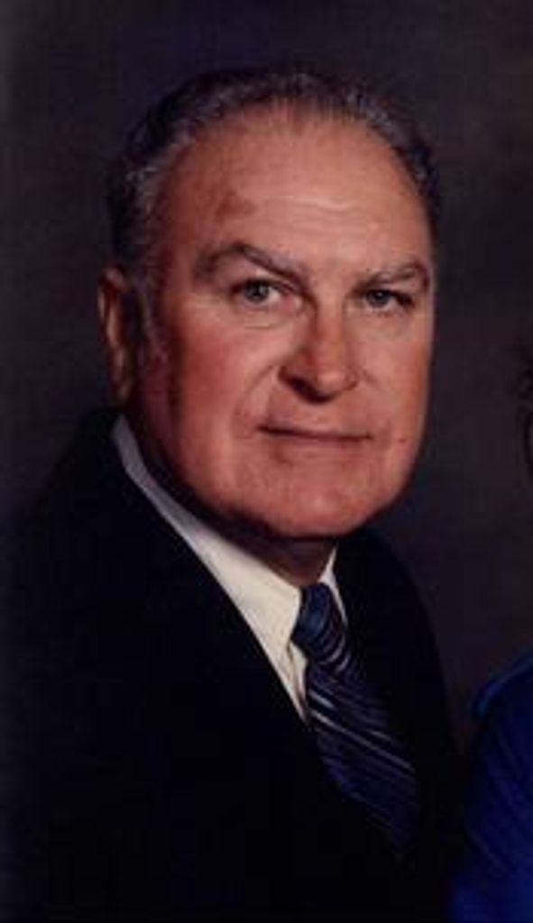 Charlie Ralph Palmer, Sr. Profile Photo