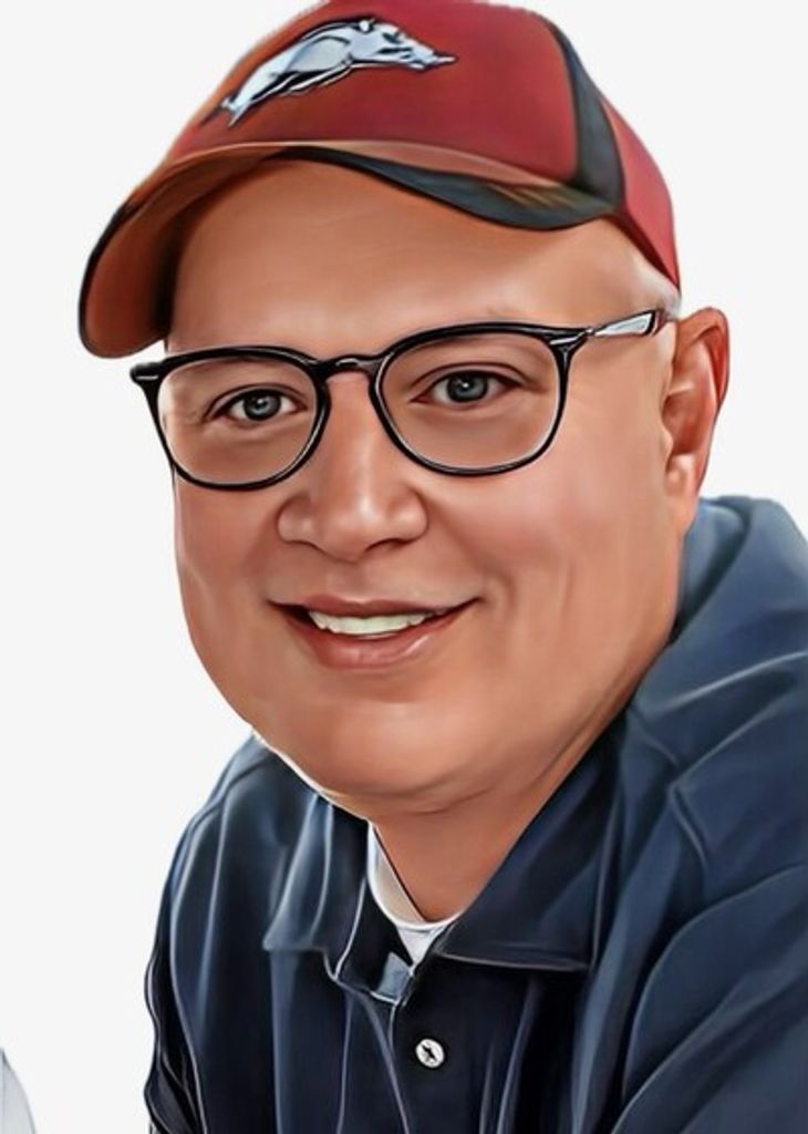 Michael Dale Kermmoade Profile Photo