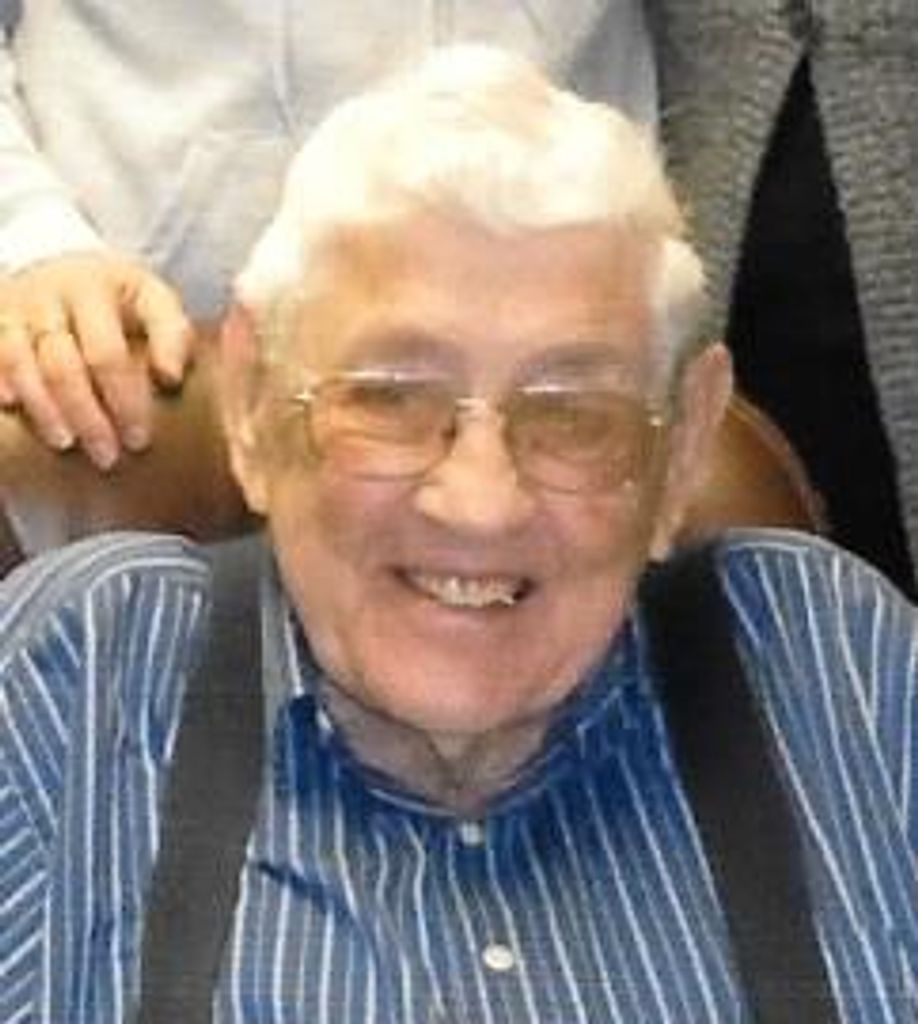 Omer Ray Clark