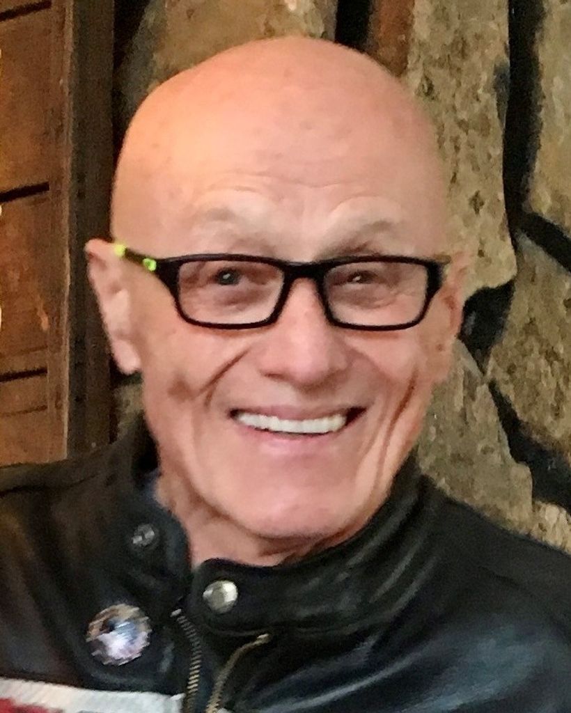 Vernon L. Henry Profile Photo