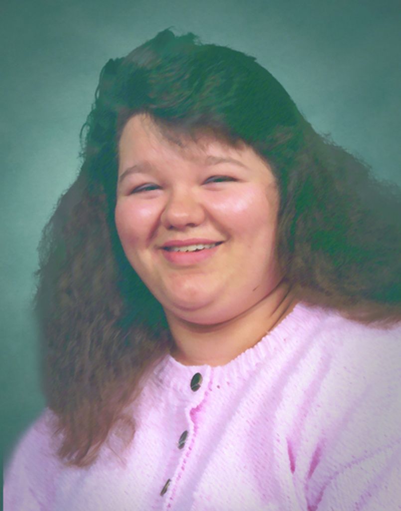 Sarah Faye Scott Snyder Profile Photo