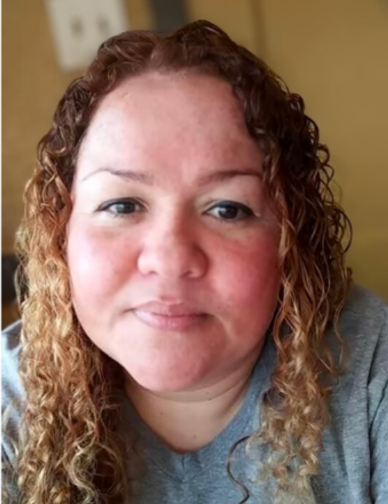 Mayra Y. Trigueros Garcia Profile Photo