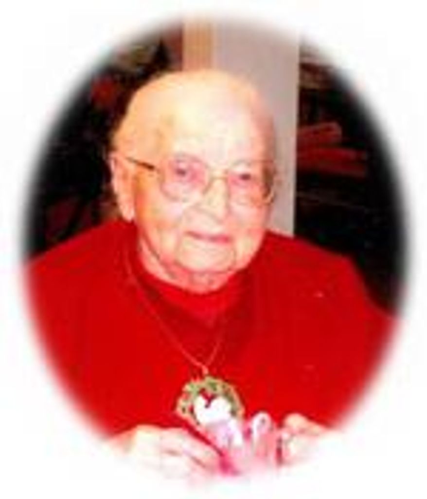 Frances (Vogel) Dieber