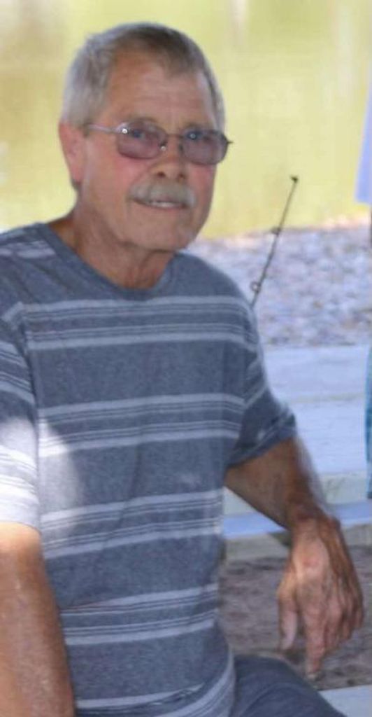 Cary "Pete" Charles Gray, Iii Profile Photo