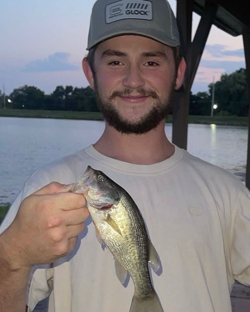 Logan Ray Janssen Profile Photo
