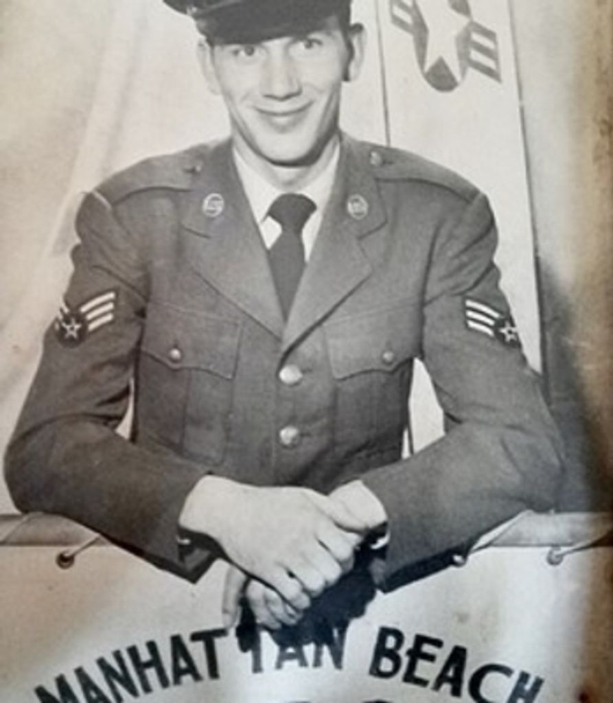 Robert Elmer Sonnenburg