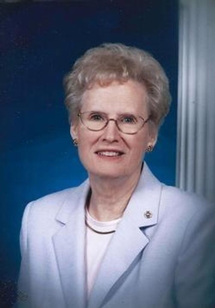 Katherine Marie Laird