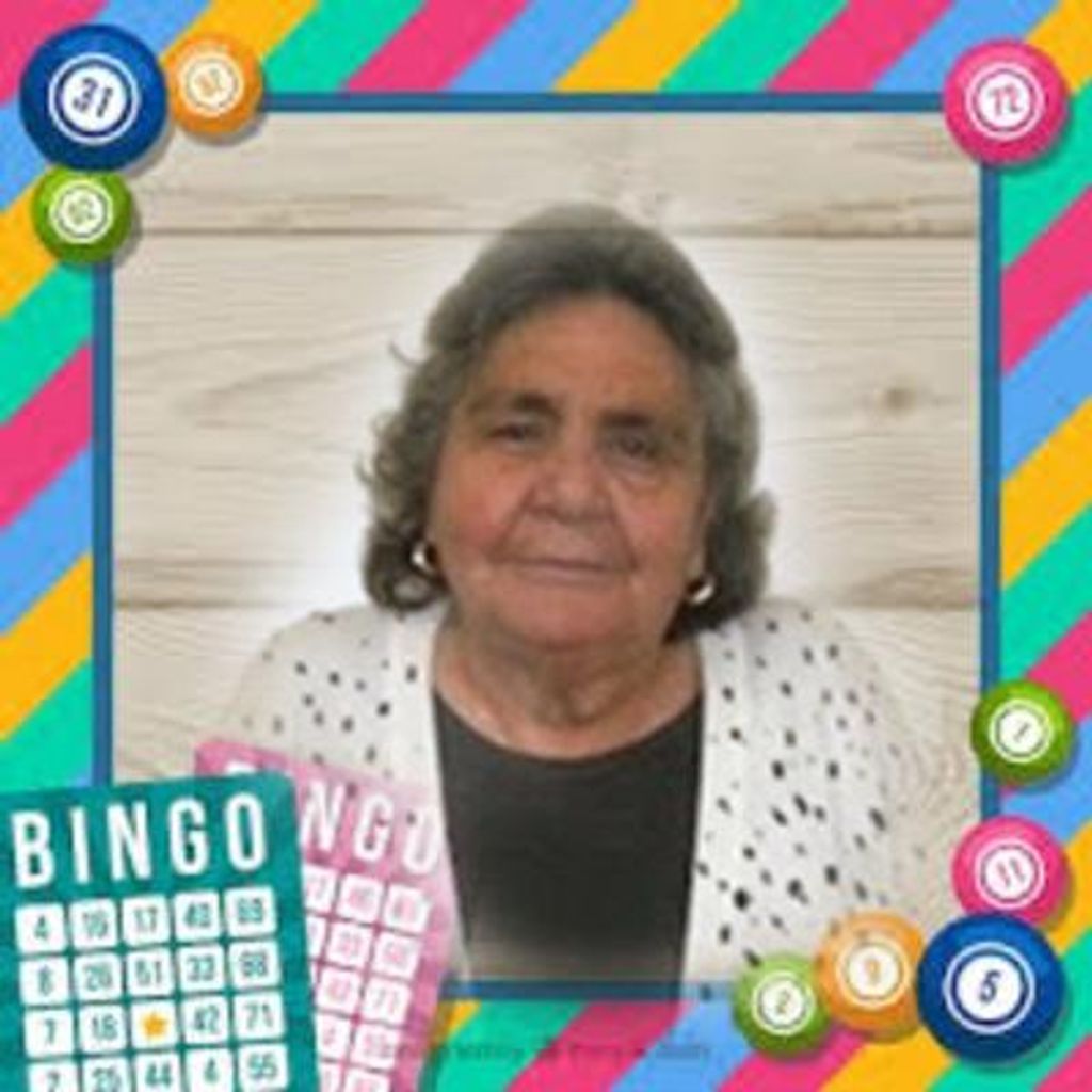 Maria F. Martinez Profile Photo